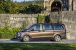 Mercedes-Benz Vito Tourer Pro 2014 года